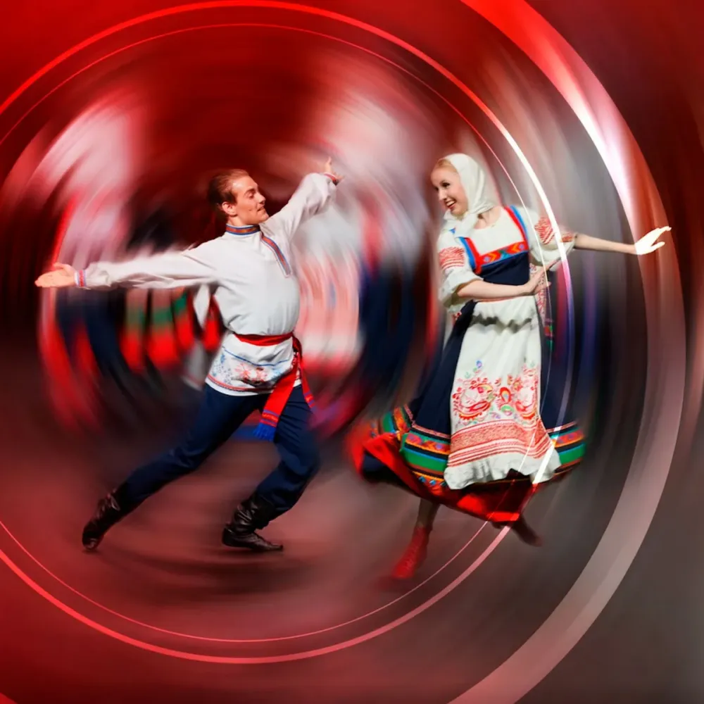 Гжель 2026 в Нижнем Новгороде: концерт «Сохраняя наследие» 22 ноября