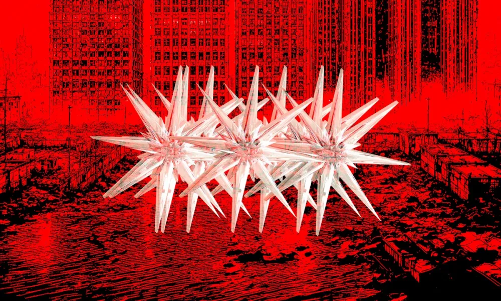 HARDCORE ALL STARS 29 августа 2026 в Урбан Дворе Москва — билеты