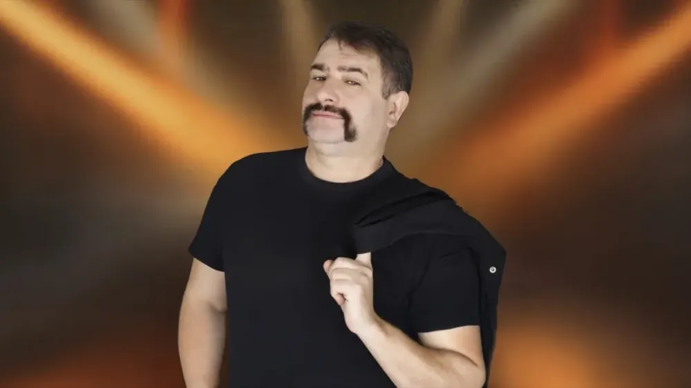 Игорь Левин в Ярославле – концерт 26.09.2026