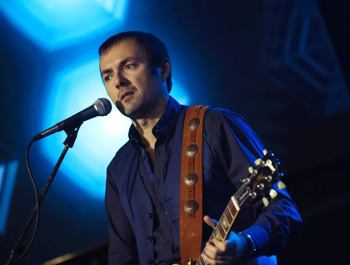 Итальянский вечер с San Remo – 10 октября 2026 в СПб