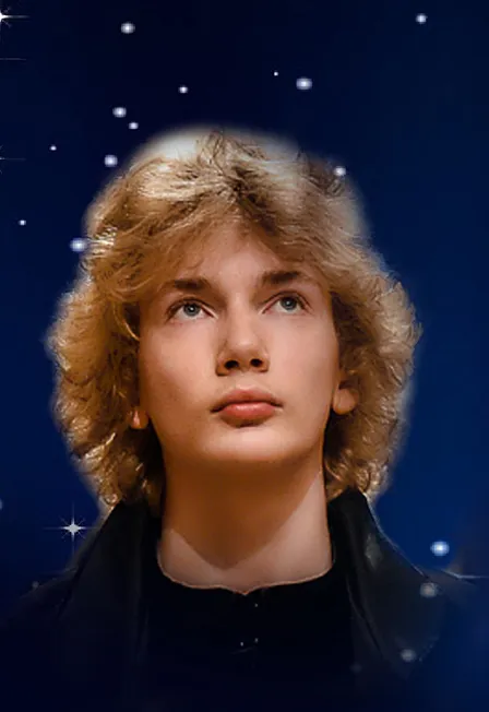 Иван Бессонов: Новогодний Чайковский Гала в Москве, 12.12.2026
