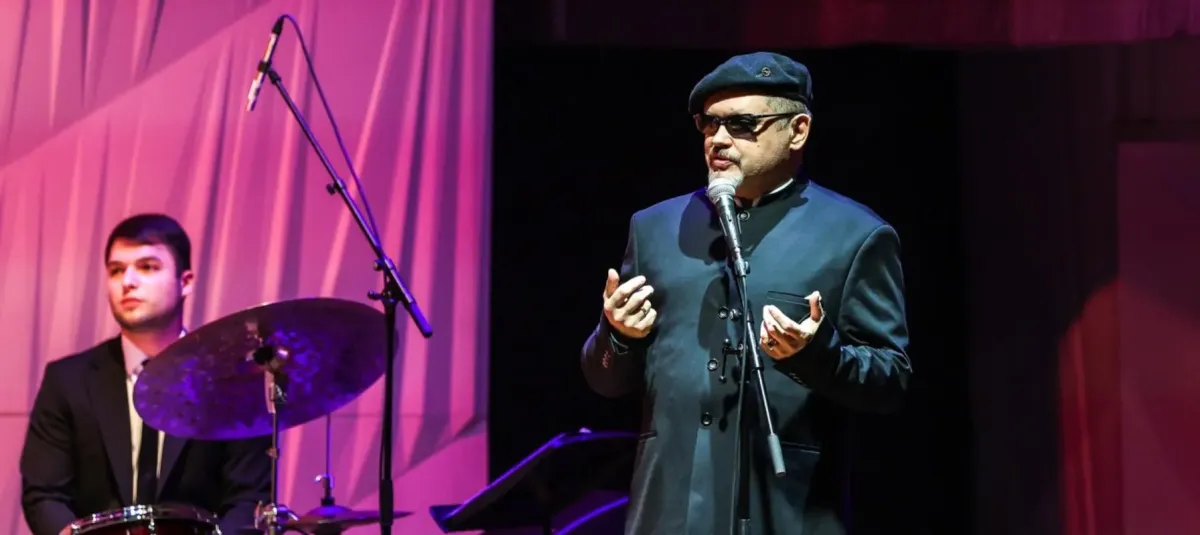 Kind of Blue в Зарядье – концерт 23 сентября 2026 | Москва
