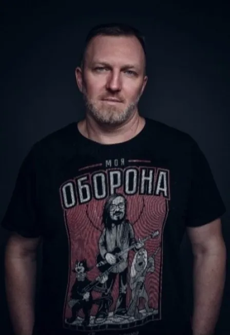 Константин Бутаков стендап Нижний Новгород 20‑09‑2026