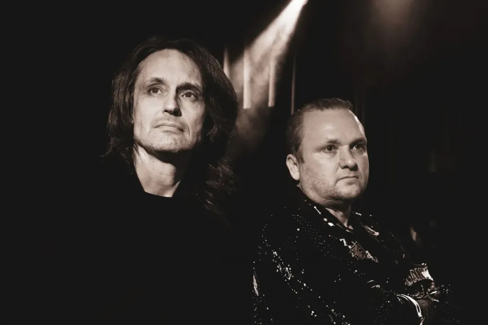 Константин Лем & White Fox Music – концерт в Москве 13.12.2026