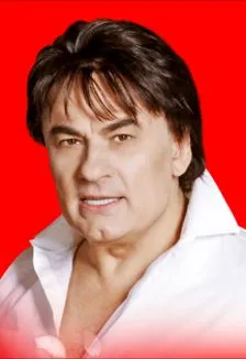 Концерт Александра Серова 09.03.2027 Краснодар ЦКЗ