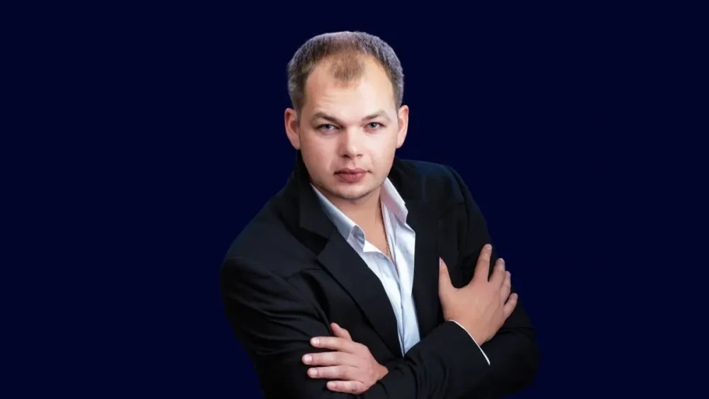 Концерт Алексей Брянцев в Туле 13.10.2026