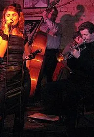 Концерт Chicago Groove в Москве: Джаз 30—40-х (25.08.2026)