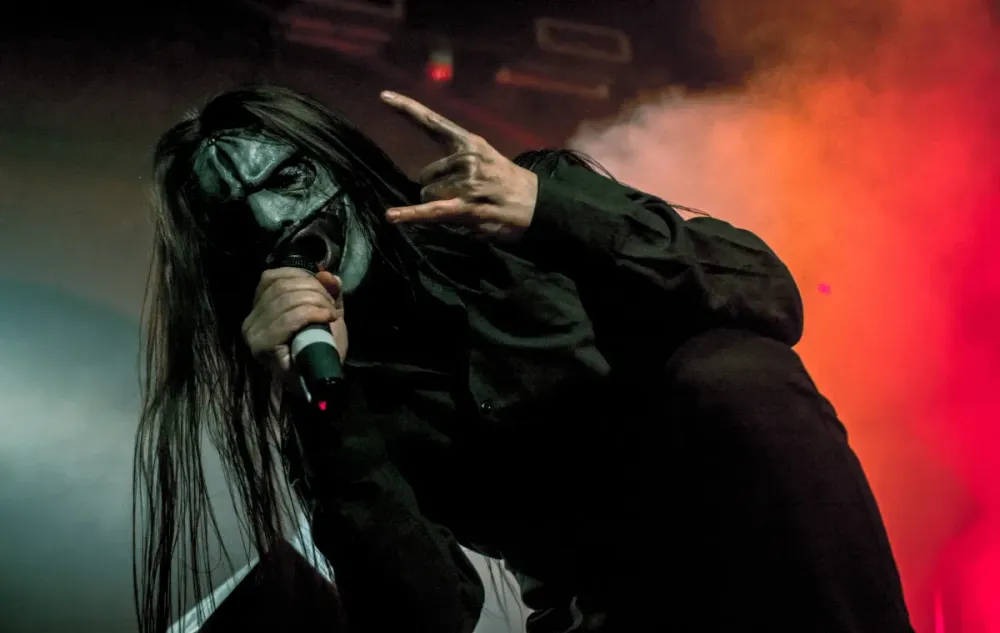Концерт Get This – трибьют Slipknot в Хабаровске 18.09.2026