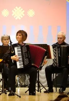 Концерт Музыкальные зарисовки 01.10.2026 Саранск