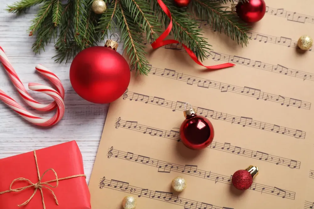 Концерт «Орган Christmas в храме» Москва 12 декабря 2026 — купить билеты