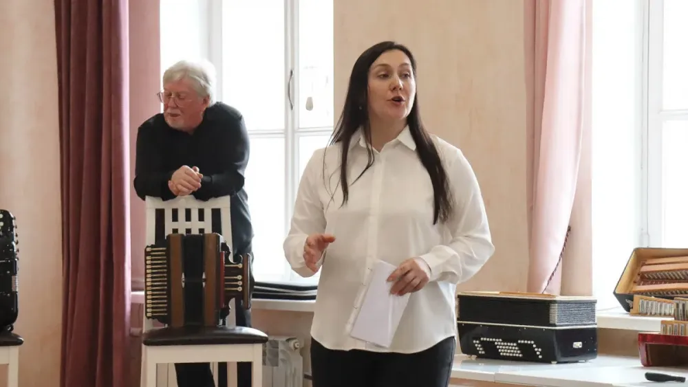 Концерт «Русский Юг» в Липецке – 19.09.2026