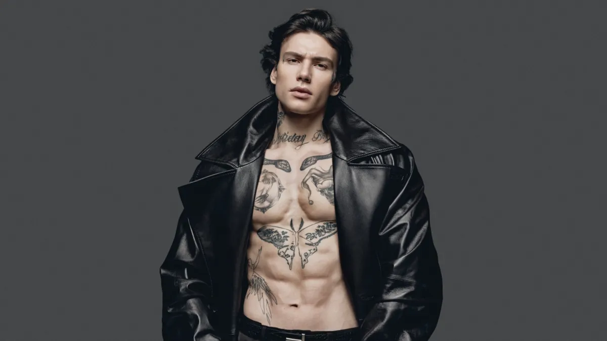 Концерт Xolidayboy 04.12.2026 Пермь УДС Молот