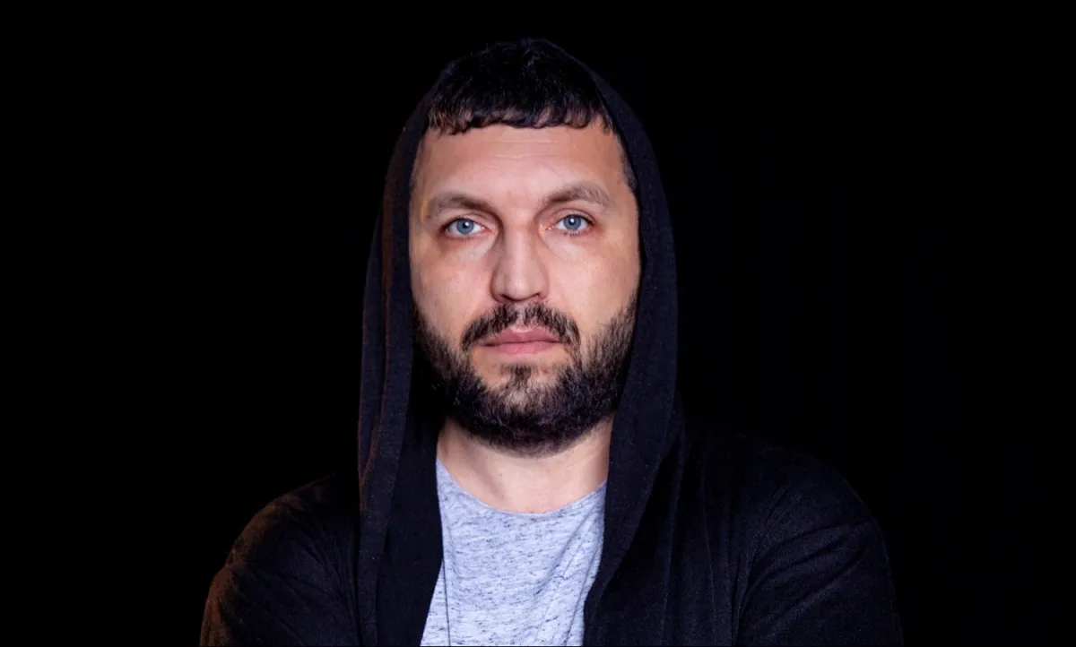 Костя Кулясов и АнимациЯ – концерт в СПб 27.08.2026