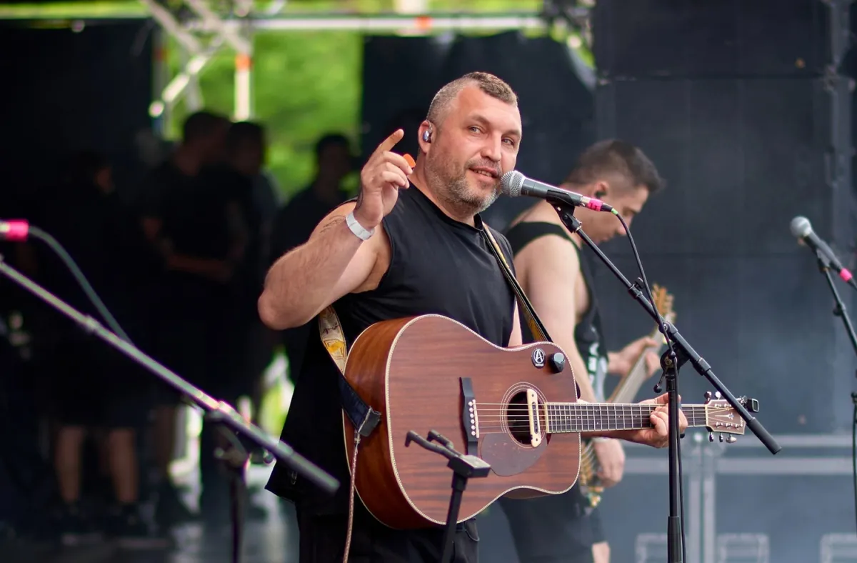 Костя Кулясов и АнимациЯ в Смоленске — 01.10.2026