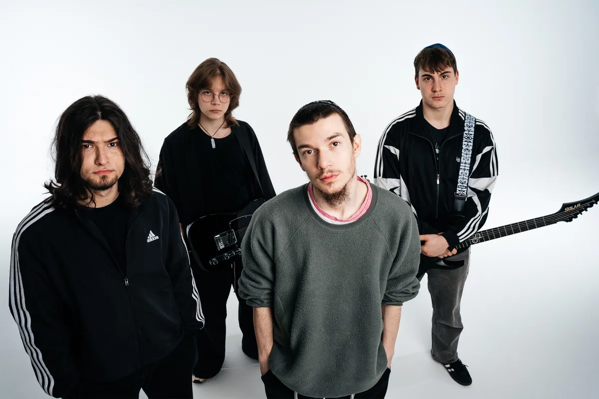 Ksb Muzic концерт Красноярск 17.10.2026 Circus Hall