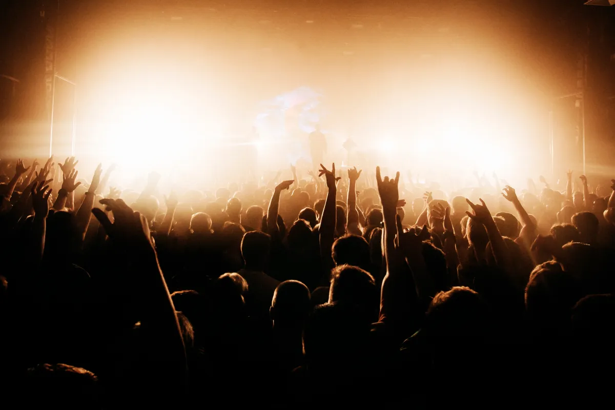 Lookbuffalo и Rekudo в Stereo People — 21 ноября 2026, Москва