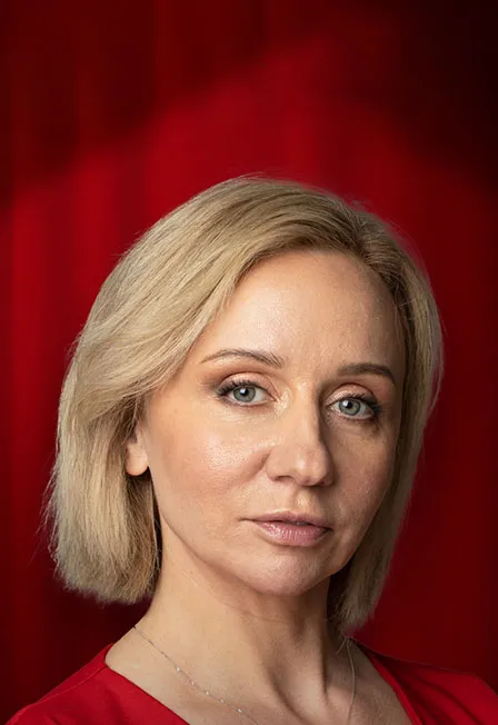 Маргарита Родина: сольный стендап в Ижевске 7 октября 2026