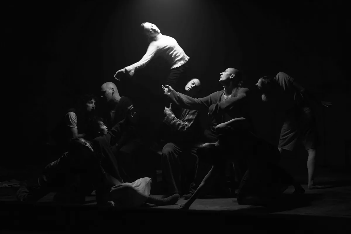 musicAeterna Dance. Землетрясение Геленджик Арена 11.09.2026