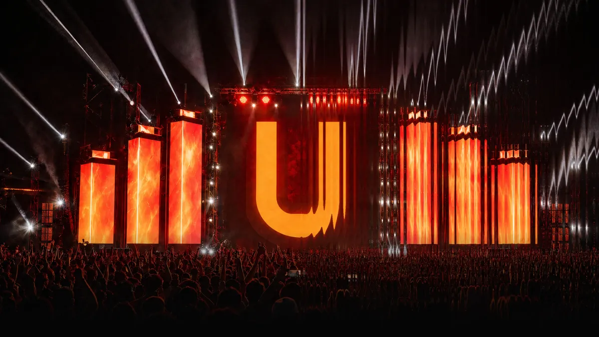 Muz Bit Unlock в Екатеринбурге 9 октября 2026 — билеты