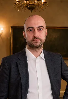 Музыкальные встречи: Пётр Айду в Москве, 28 августа 2026