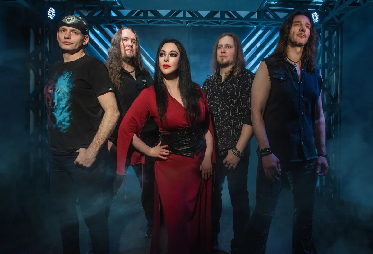 Nightwitch – Nightwish Tribute в Москве | 16 сентября 2026