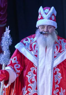 Новогодняя котовасия – музыкальный спектакль в Краснодаре 19.12.2026