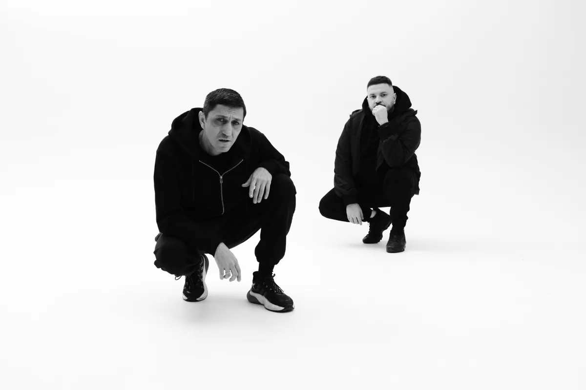 Олег Груз и Dj Puza TGK в Саратове 15.10.2026 — купить билеты