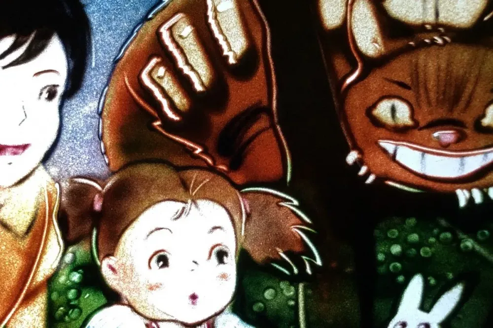 Органный мир аниме: Ходячий замок, Тоторо, Genshin Impact в Москве 26 сентября 2026