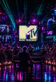 Оркестр Cagmo: Симфония MTV при свечах – 19 сентября в Костроме
