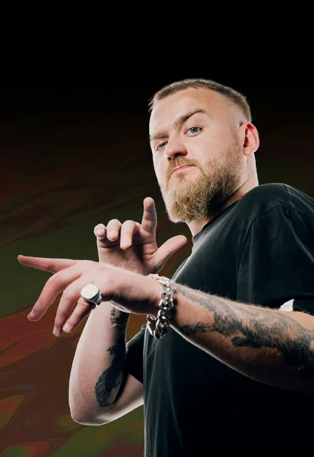 Павел Дедищев StandUp в Октябрьском 06.02.2027 купить билеты