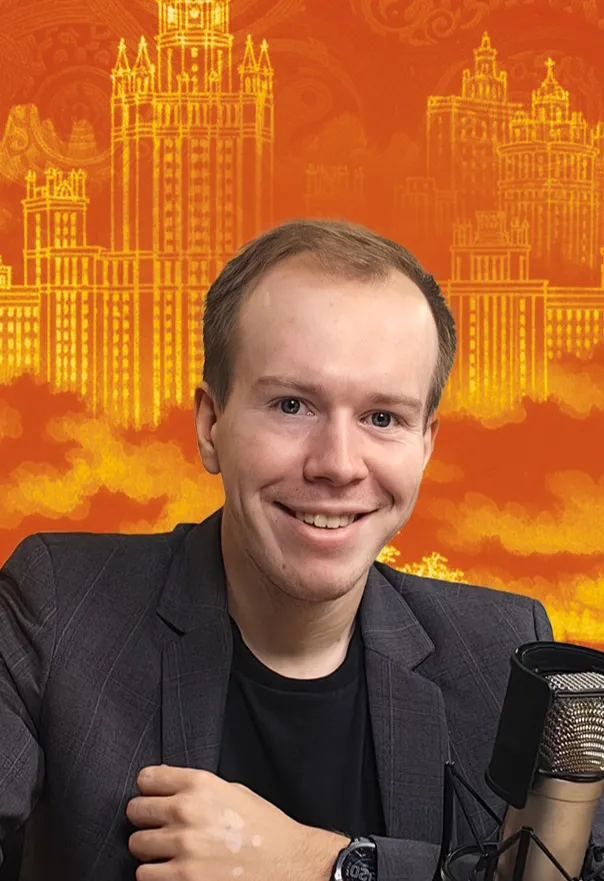 Религия без Бога: лекция Никиты Образцова в Москве 12 сентября