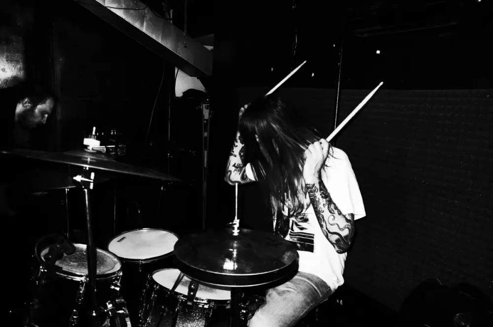 Resonance Records Fest II – 28 авг 2026 в СПб | Билеты