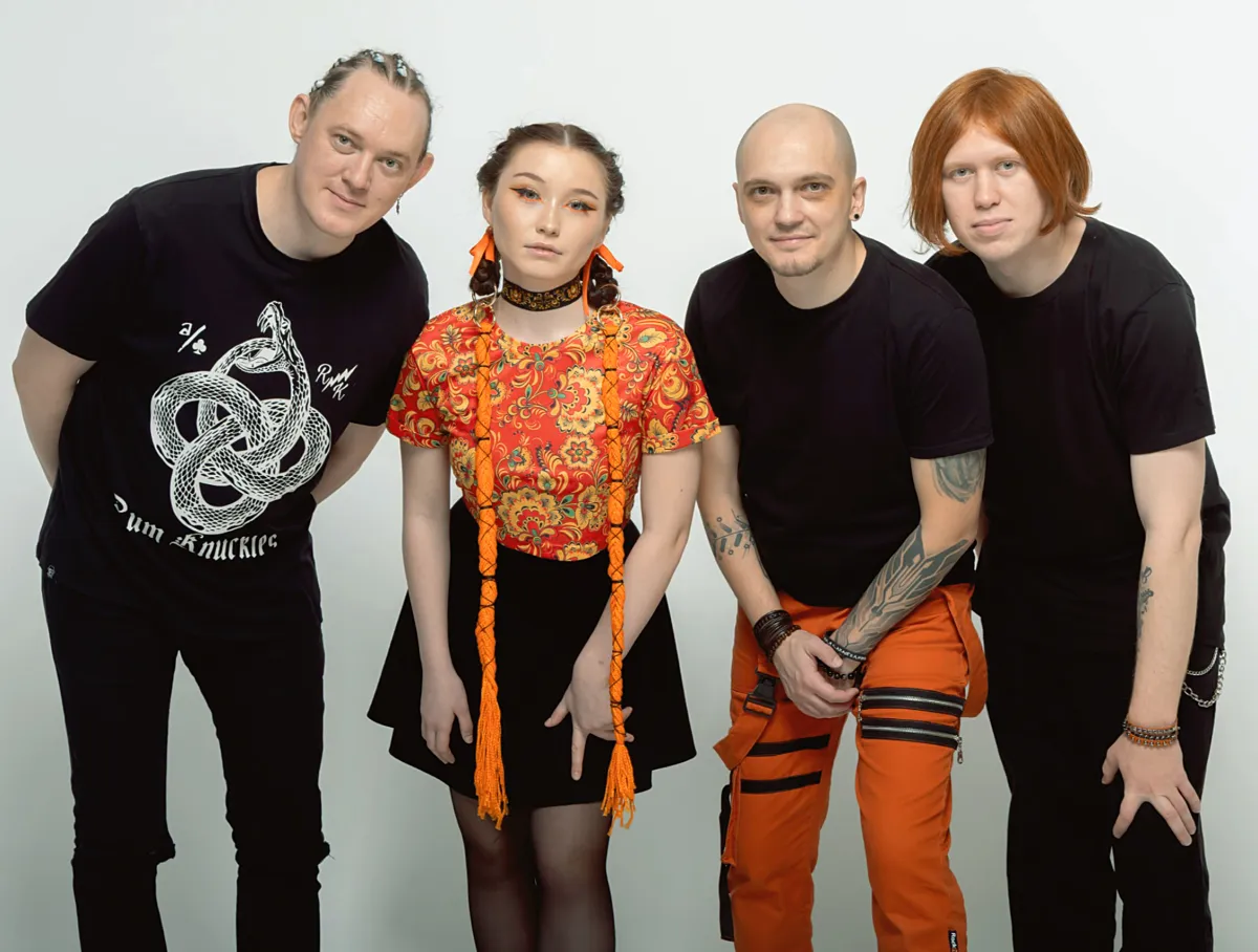 RockHub в Action Club 28 апреля 2027 | Купить билеты Санкт-Петербург