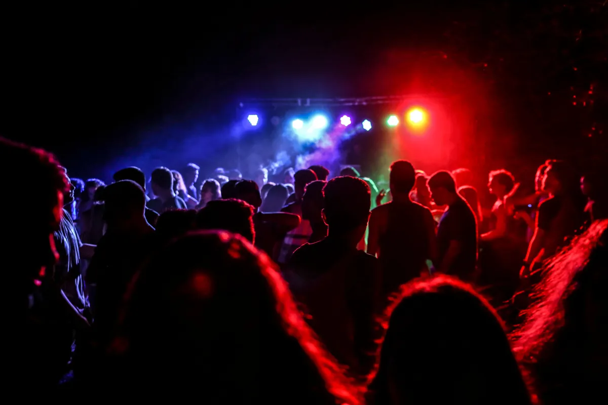 Rooftop X-perience: закрытие сезона в СПб, 28.08.2026