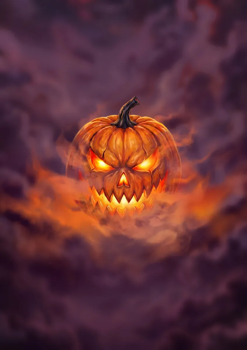 Самый Страшный Halloween 2026: фестиваль в Factory 3, СПб