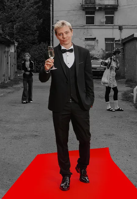Сергей Орлов «Звезда» 27.08.2026 Раменское, Москва
