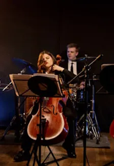 Шедевры Queen на виолончелях – концерт Magic Cellos Band в Москве 15.11.2026
