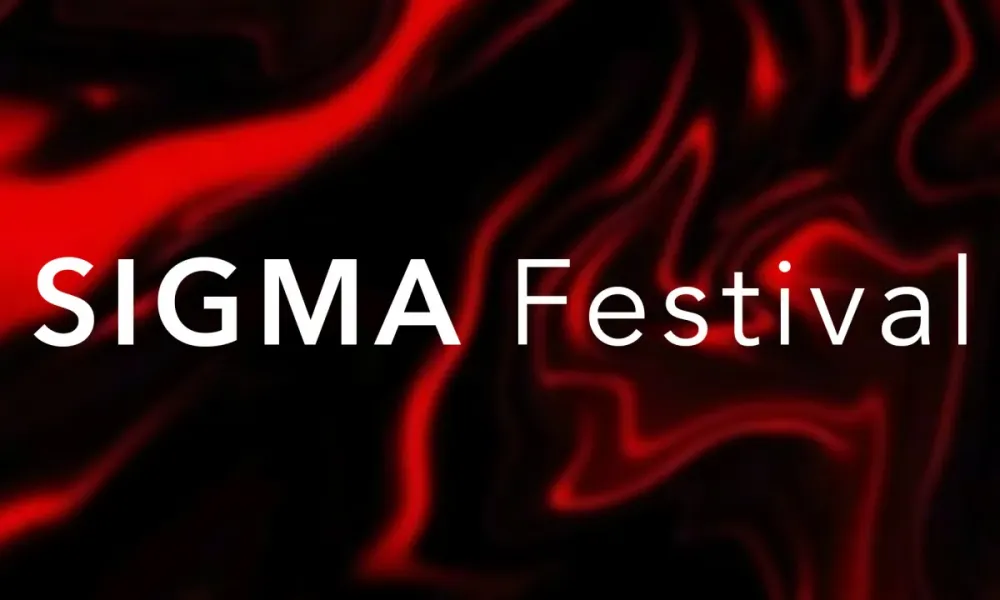 Sigma Festival III Years 18.09.2026 Москва