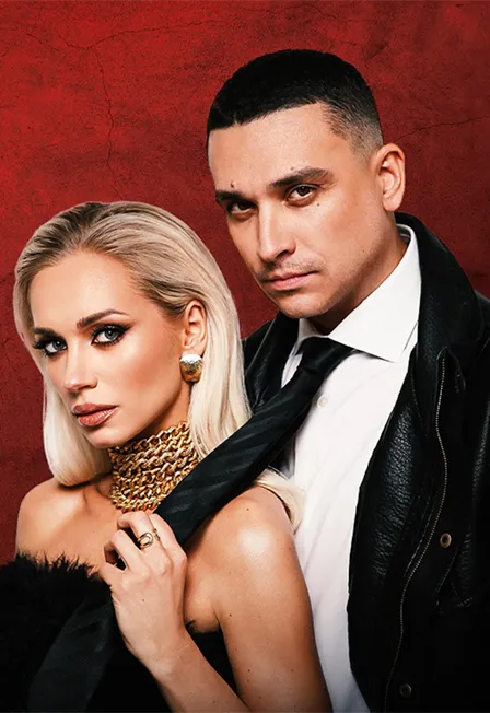 SOCRAT & LERA в Новосибирске – концерт 25.09.2026