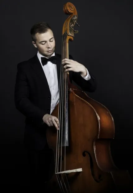 Solo Tango Orquesta в Москве 22.04.2027 – концерт танго