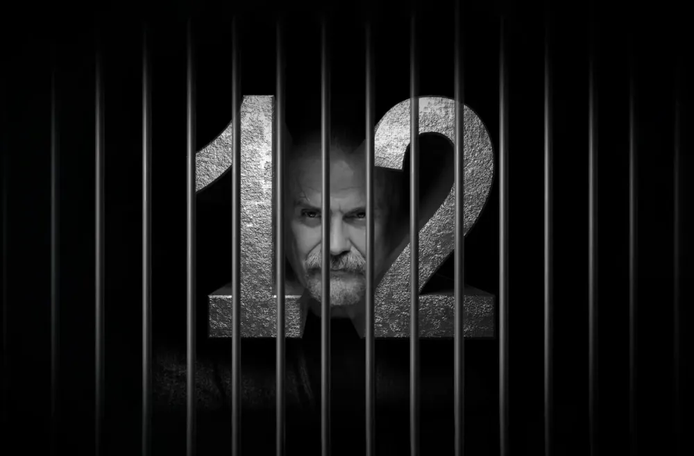 Спектакль «12» в Петрозаводске – 6 сентября 2026