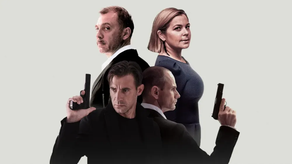 Спектакль «Евгений Онегин» в ДК «Выборгский» 20.10.2026, СПб