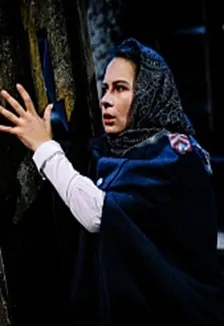 Спектакль «Гроза» в Архангельске – 22 октября 2026