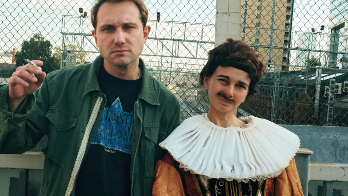 Спектакль «Ричард» в Геленджике – 4 сентября 2026