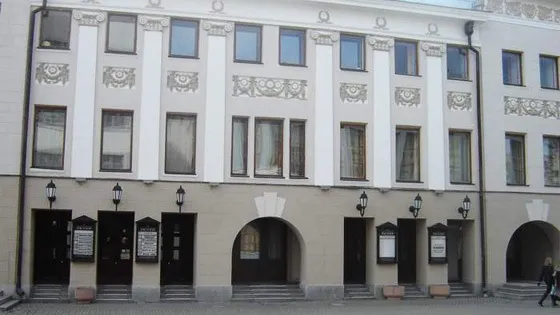Спектакль «Васса» 08.09.2026 в Ульяновске – театр им. Гончарова