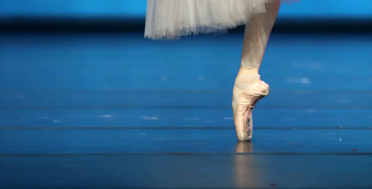 Спящая красавица - балет 23.10.2026 в Москве билеты