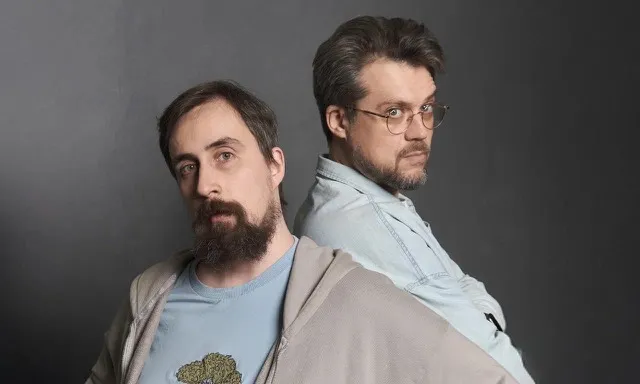 Стендап «Заметки» – Сева Ловкачев и Коля Андреев в Нижнем Новгороде 04.10.2026