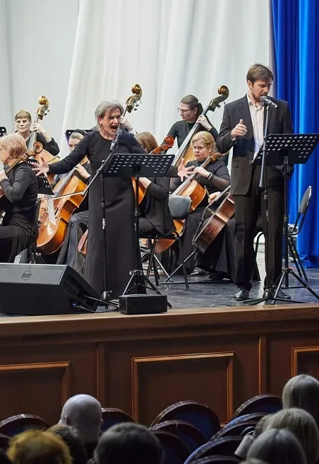 Стойкий оловянный солдатик – сказка в Кемерово 19.09.2026