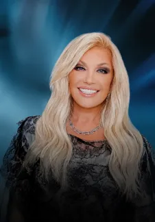 Таисия Повалий концерт 10.11.2026 Владивосток