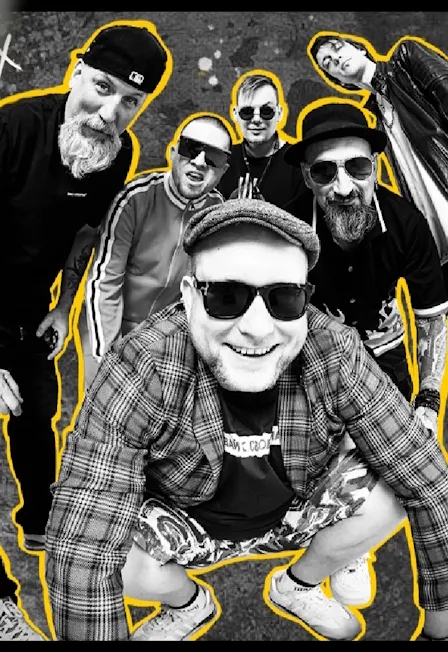 The Iron Bees 17‑летие концерт 25.10.2026 СПб билеты